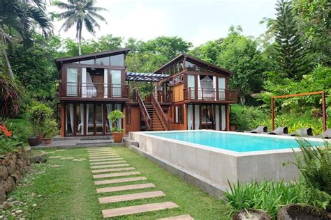 vacation rentals manila philippines